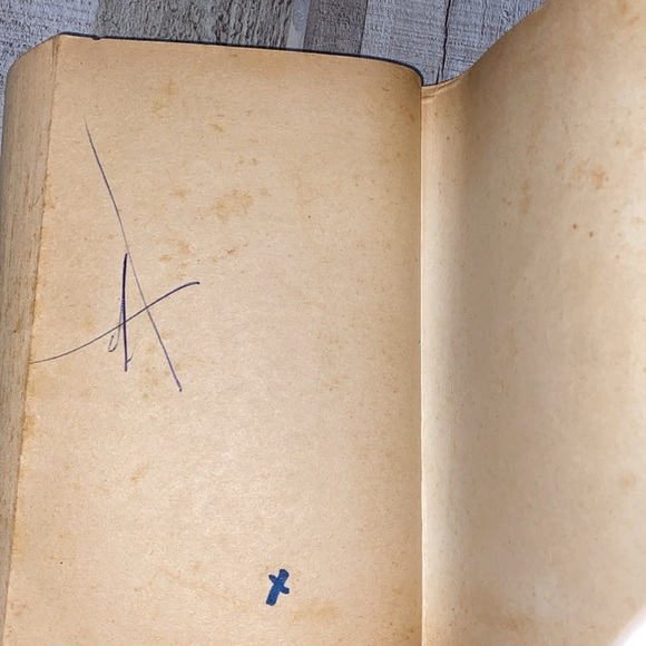 Look Homeward Angel by Thomas Wolfe vintage first edition book - Picture 9 of 12